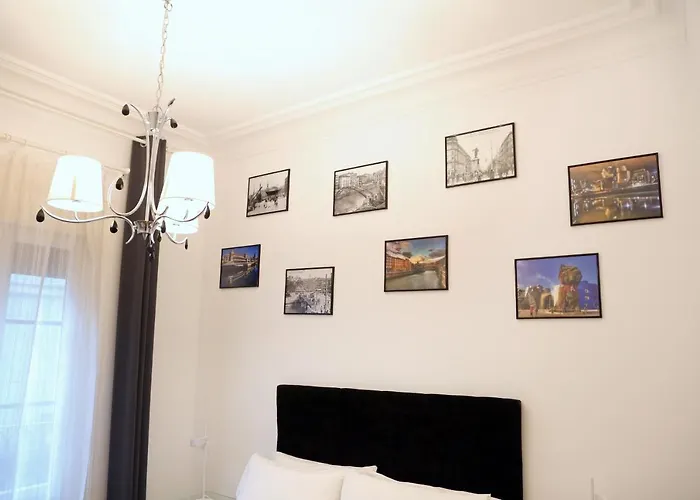 Apartamento Piso Exclusivo Frente Al Casco Viejo Con Parking Gratis Bilbau