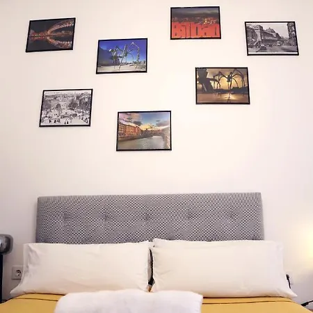 Piso Exclusivo Frente Al Casco Viejo Con Parking Gratis Appartement *