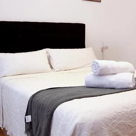 Апартаменти Piso Exclusivo Frente Al Casco Viejo Con Parking Gratis Більбао