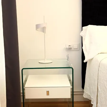 Piso Exclusivo Frente Al Casco Viejo Con Parking Gratis Bilbao