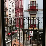 公寓 Piso Exclusivo Frente Al Casco Viejo Con Parking Gratis *