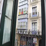 Piso Exclusivo Frente Al Casco Viejo Con Parking Gratis 公寓 毕尔巴鄂