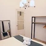Piso Exclusivo Frente Al Casco Viejo Con Parking Gratis * 毕尔巴鄂