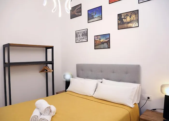 Piso Exclusivo Frente Al Casco Viejo Con Parking Gratis アパート ビルバオ