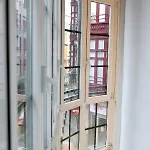 Piso Exclusivo Frente Al Casco Viejo Con Parking Gratis Apartment